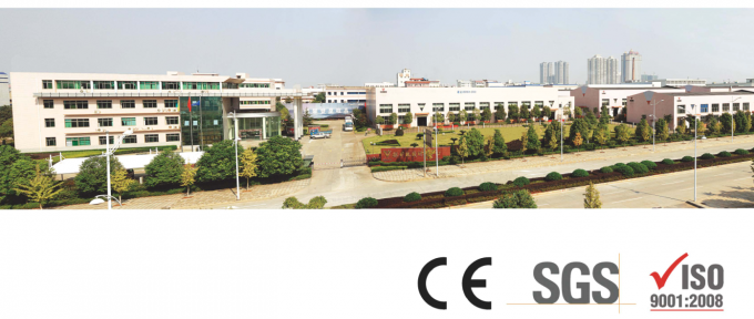 Changsha Changtan Geological Equipment Co.，Ltd